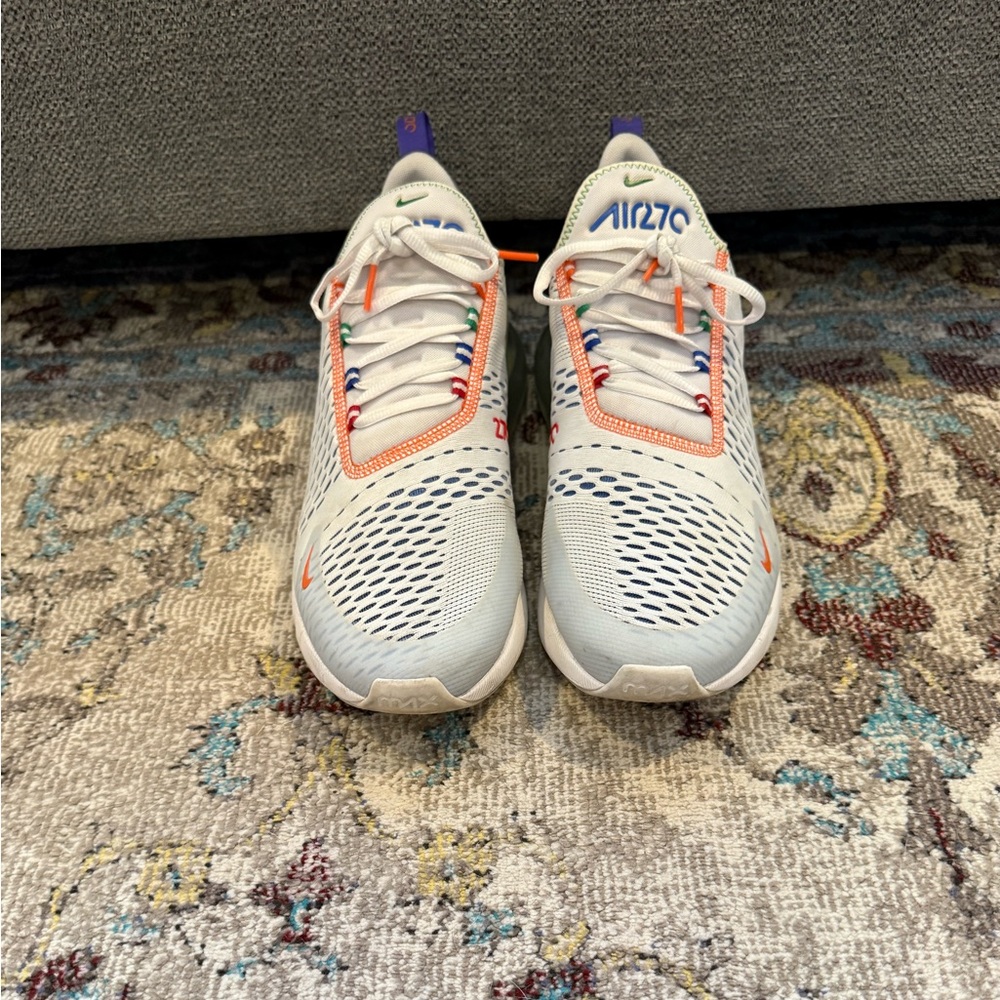 Nike Air Max 270 -Size 13 - Picture 2 of 7